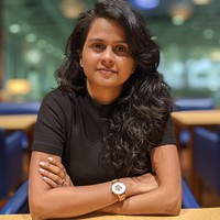 Rashmi Musale Image