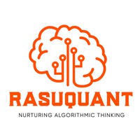 RASUQUANT LTD Image