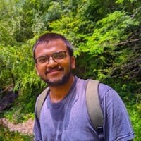 Raunak Gupta Image