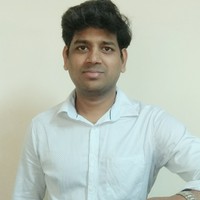 Ravi Kumar K Image