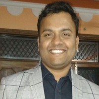 Ravi Kumar Singh Image