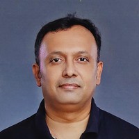 Ravikanth Jagarlapudi Image