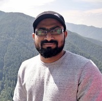 Ravinder Reddy Guduru Image