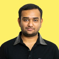 Raviteja Govindaraju Image