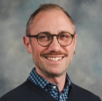Ray Lutzky, PhD Image
