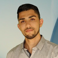 Raymond Andrade Image