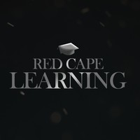 Red Cape Learning Image