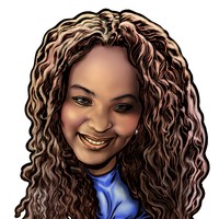 Reena Gordon Image