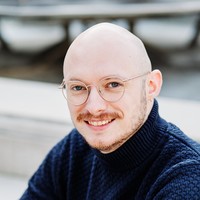 Rémi Connesson Image