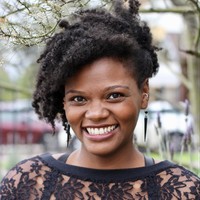 Reneice Charles Image