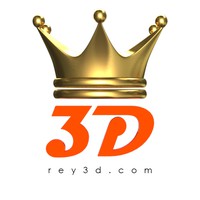 Rey3D .com Image
