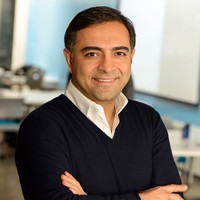 Reza Zaheri Image