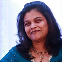 Riccha Dubey Image