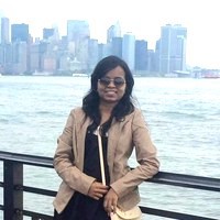 Richa HarSivo Image