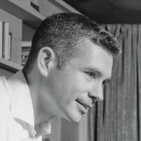 Richard Allbert Image