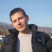 Richard Chesterwood Image