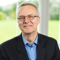 Richard Lock Image