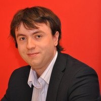 Richard Pomeroy Image