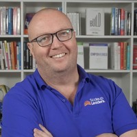 Richard Russell Image