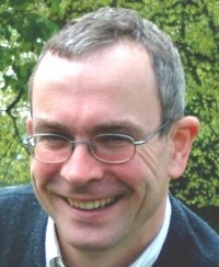Richard Stibbard Image
