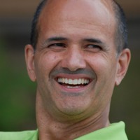 Rick Davis Image