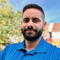 Ricky Brar Image