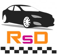 Rideshare Dashboard Image