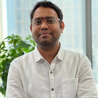 Rishabh Gupta Image