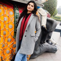 Ritu Antil Image