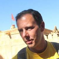 Rob Baker Image