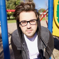 Rob Jones Image
