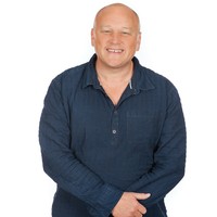 Rob Sewell, PhD Image