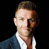 Rob Spence Image