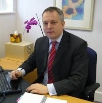 Rob Wilson Image