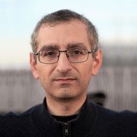 Rob Tuytel Image