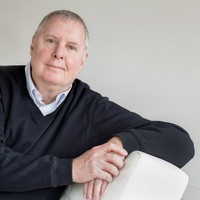 Robert Brown, Ph.D. Image