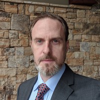 Robert Fox Image