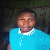 Robert Nana Sarpong Image