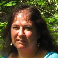Roberta Hayes Image