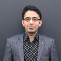 Robin Garg Image