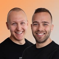 Robin & Jesper Image