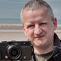Robin Whalley Image