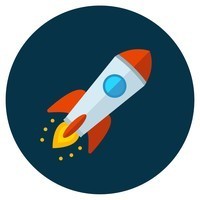 Rocket Learning Image
