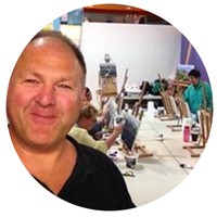 Rod Moore Image