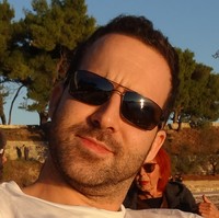 Rod Paris Image