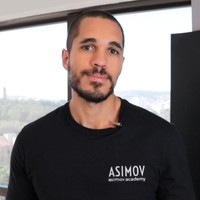 Rodrigo Soares Tadewald Image