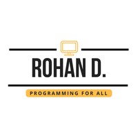 Rohan Dhesikan