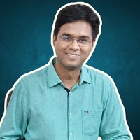 Rohit Musale, CFA Image