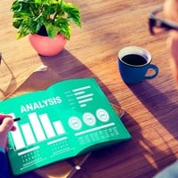 Roi Business Image