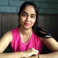 Roma Sharma Image